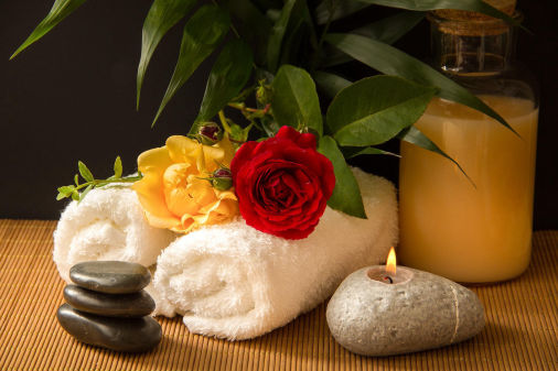 Spa Service in 5 Star Hotels Jalandhar