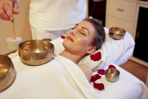 Russian Spa in Jalandhar Near The Leela Ambience Hotel