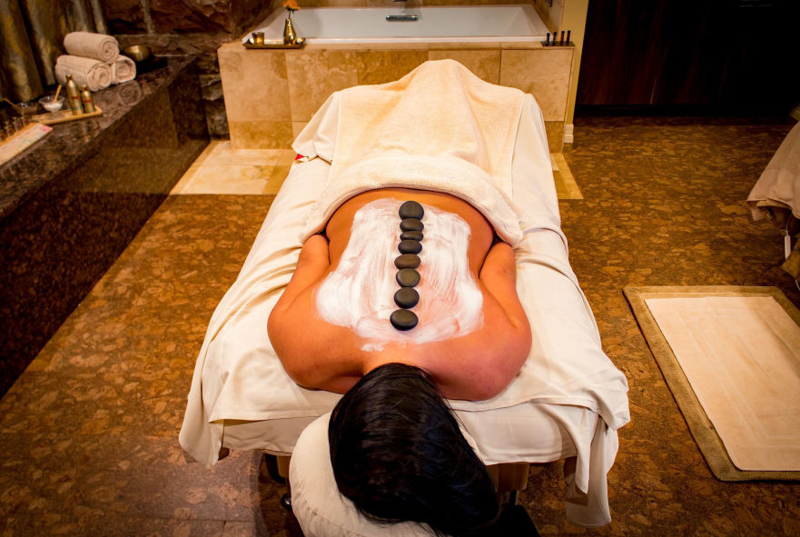 Body Massage in Jalandhar